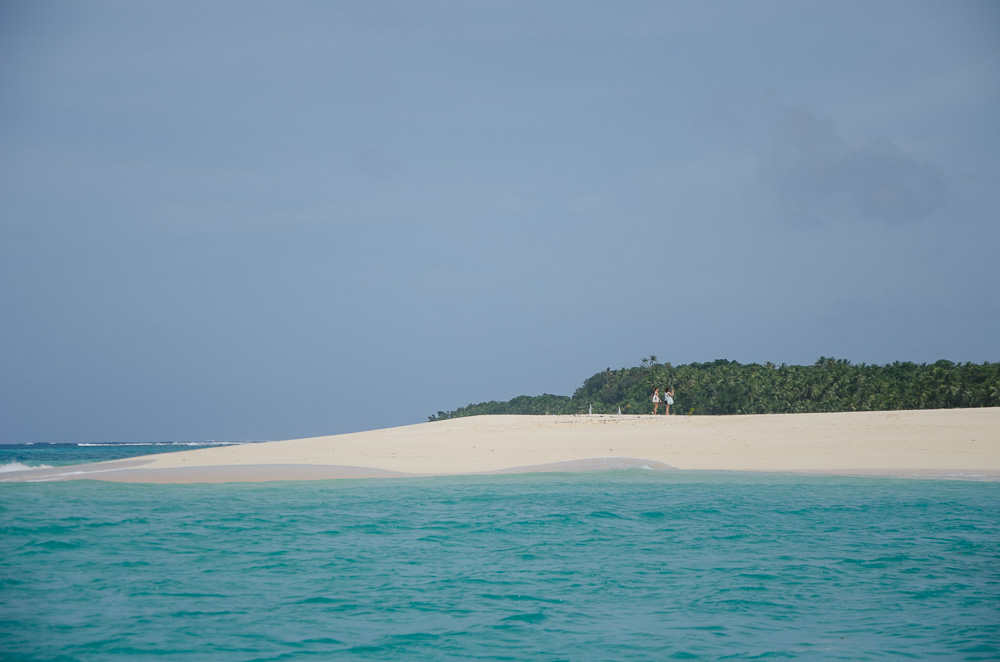 Daco Island