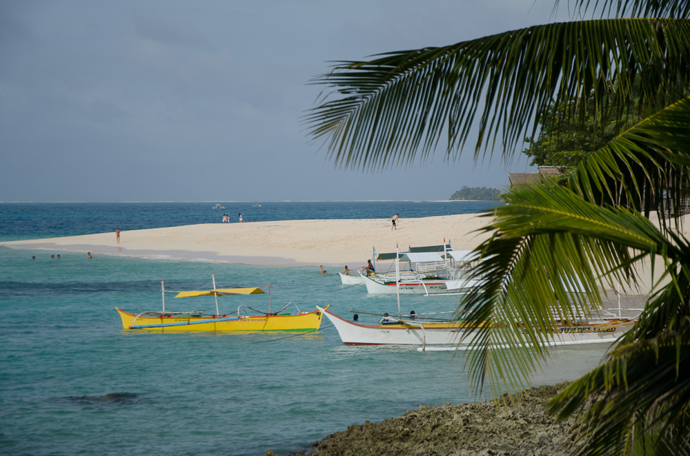 Daco Island