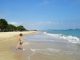 Пляж на побережье Коста-Дорада