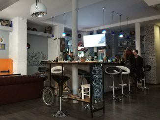 Кафе Brothers в Челябинске