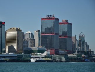 Гонконг - популярное туристическое направление