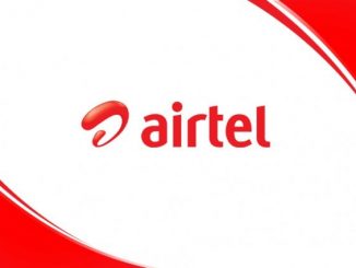 Airtel один из индийских мобильных операторов