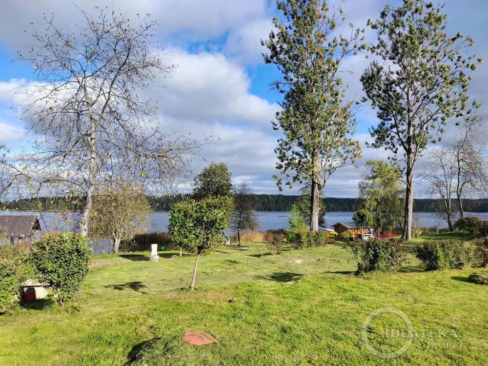 Территория "Вуокса Парк"