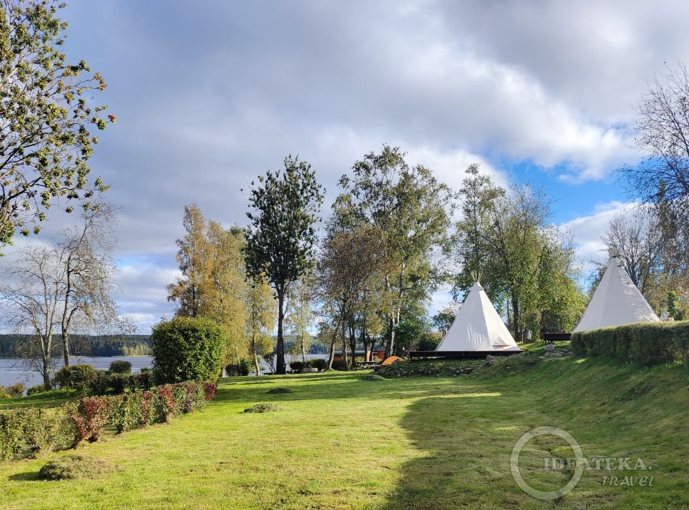 Территория "Вуокса Парк"